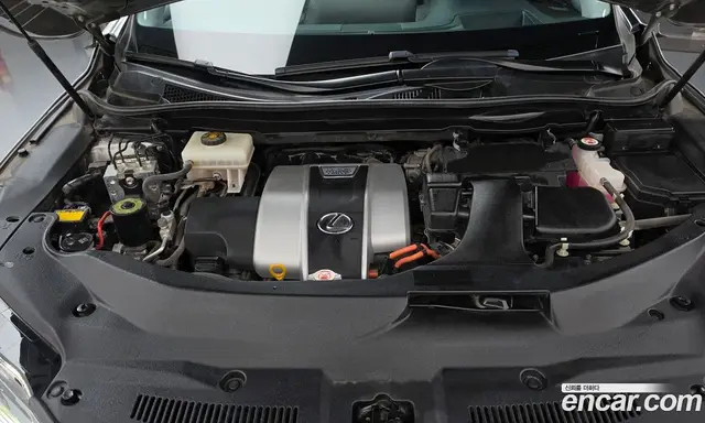 Lexus RX 2016 3.5 АКПП, миниатюра 5 Lexus RX 2016 3.5 АКПП, миниатюра 5