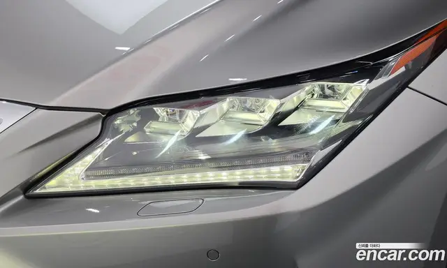 Lexus RX 2016 3.5 АКПП, миниатюра 7 Lexus RX 2016 3.5 АКПП, миниатюра 7