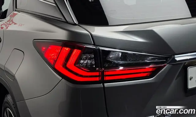 Lexus RX 2016 3.5 АКПП, миниатюра 8 Lexus RX 2016 3.5 АКПП, миниатюра 8
