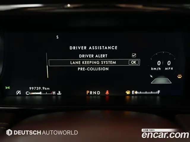 Lincoln Navigator 2019 3.5 АКПП, миниатюра 8