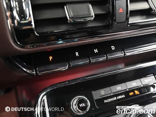 Lincoln Navigator 2019 3.5 АКПП, миниатюра 9
