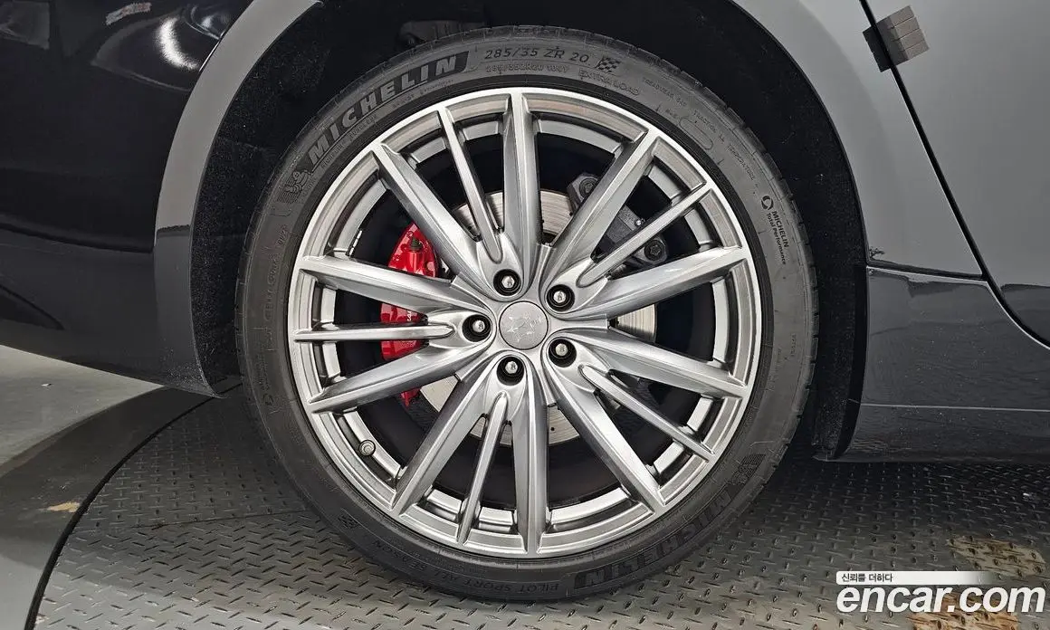 Maserati Quattroporte 2019 3.0 АКПП, фото 6