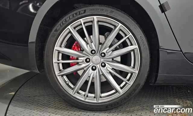 Maserati Quattroporte 2019 3.0 АКПП, миниатюра 6