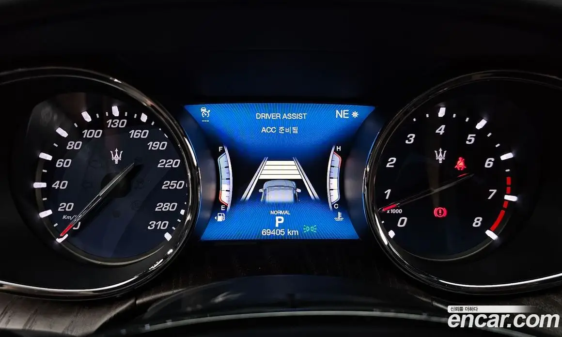 Maserati Quattroporte 2019 3.0 АКПП, фото 10