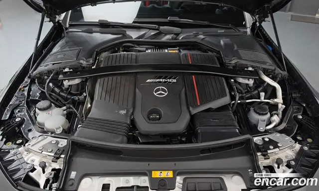 Mercedes-Benz CLE-Class 2025 3.0 АКПП, миниатюра 6