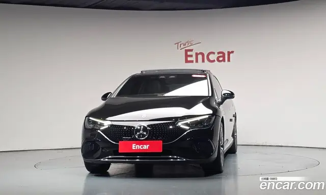 Mercedes-Benz EQE 2023 0.3 АКПП, миниатюра 2