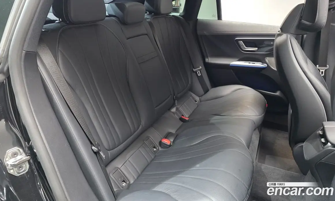 Mercedes-Benz EQE 2023 0.3 АКПП, фото 17