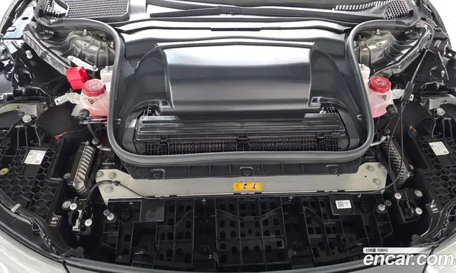 Mercedes-Benz EQE 2023 0.3 АКПП, миниатюра 5