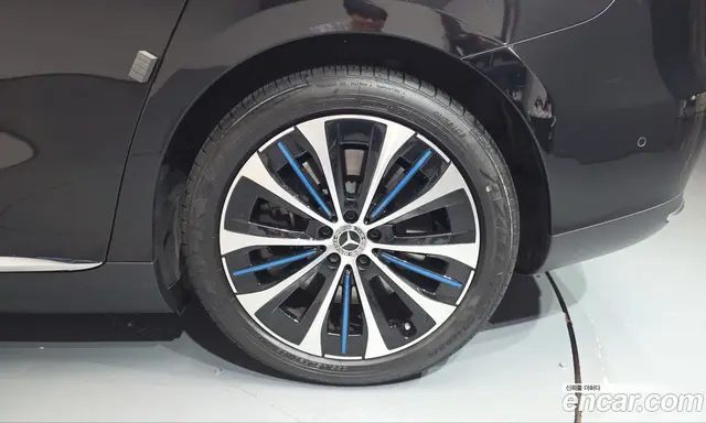 Mercedes-Benz EQE 2023 0.3 АКПП, миниатюра 6