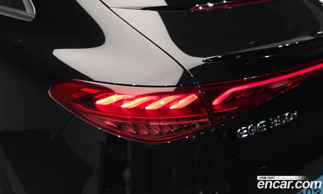 Mercedes-Benz EQE 2023 0.3 АКПП, миниатюра 8