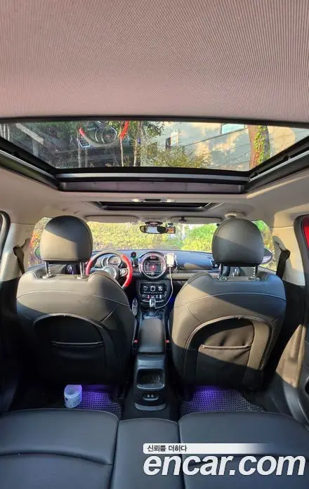 Mini Clubman 2020 1.5 АКПП, фото 16