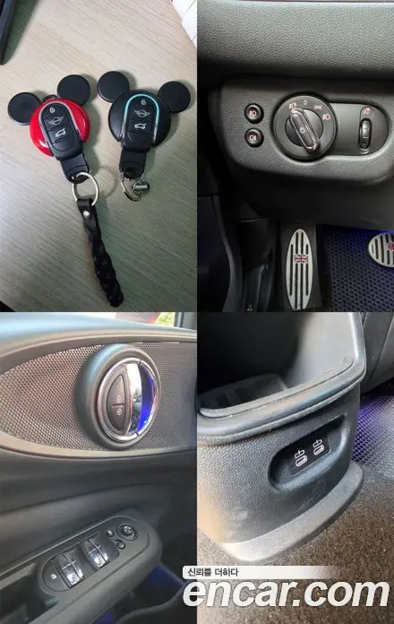 Mini Clubman 2020 1.5 АКПП, фото 17