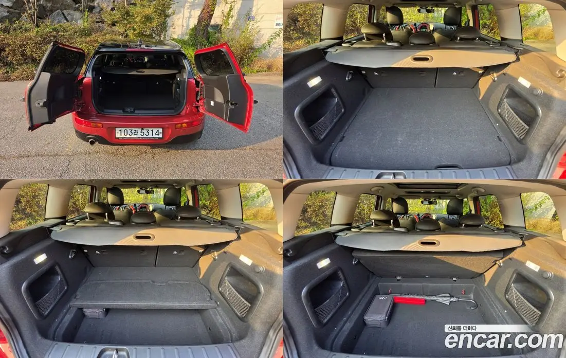 Mini Clubman 2020 1.5 АКПП, фото 18