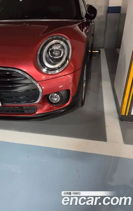 Mini Clubman 2020 1.5 АКПП, фото 20