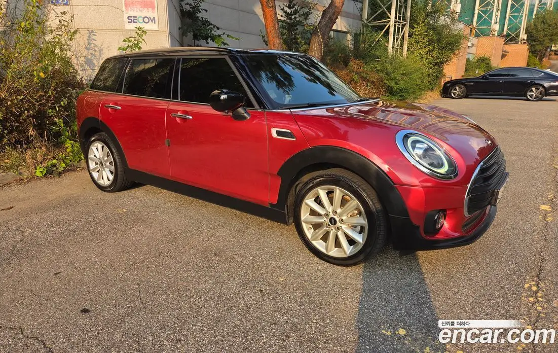 Mini Clubman 2020 1.5 АКПП, фото 4