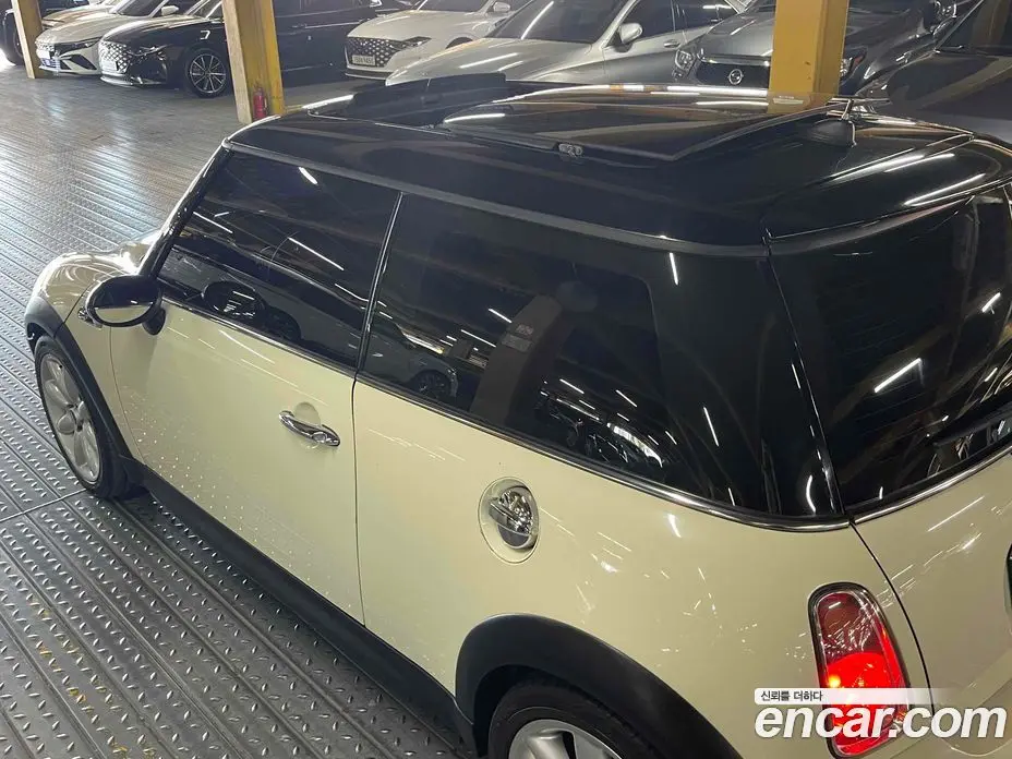 Mini Cooper 2006 1.6 АКПП, фото 19