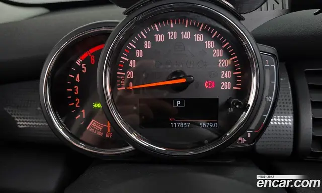 Mini Cooper 2019 1.5 АКПП, миниатюра 11