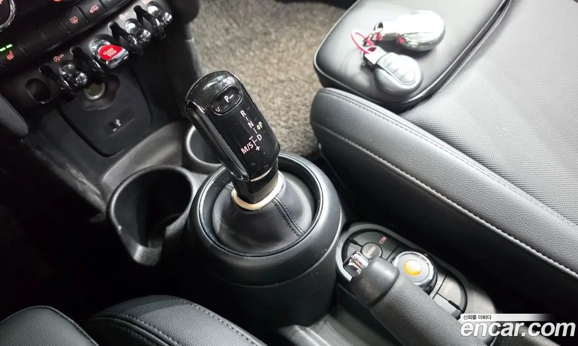 Mini Cooper 2019 1.5 АКПП, фото 12