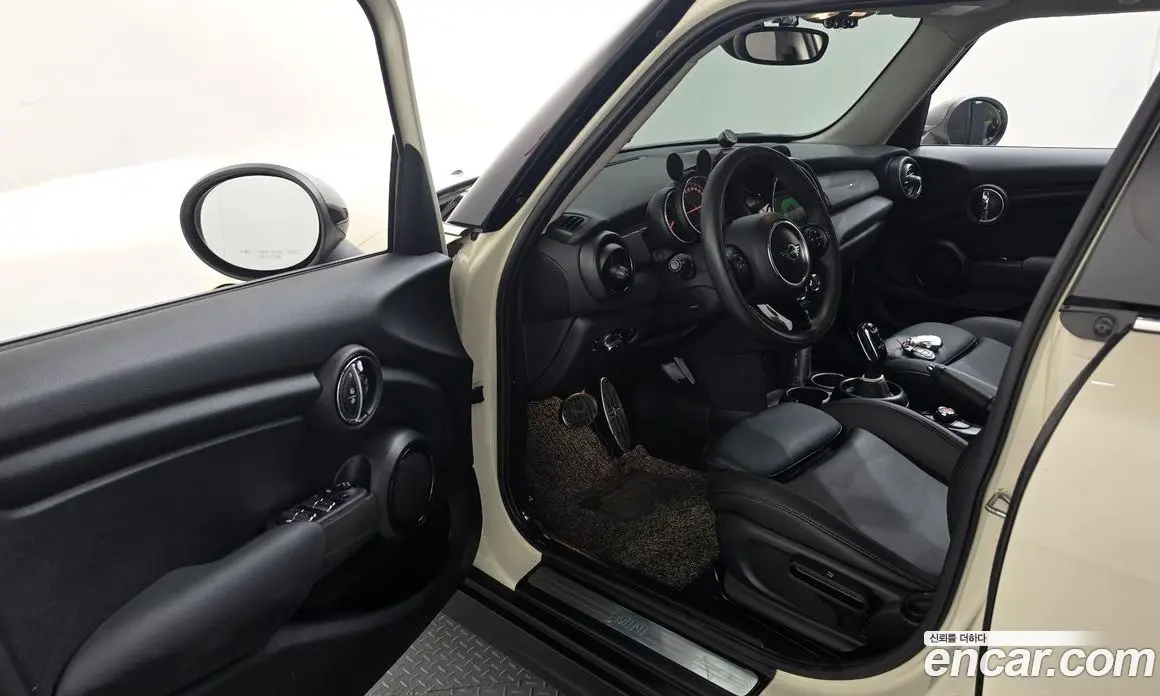 Mini Cooper 2019 1.5 АКПП, фото 13