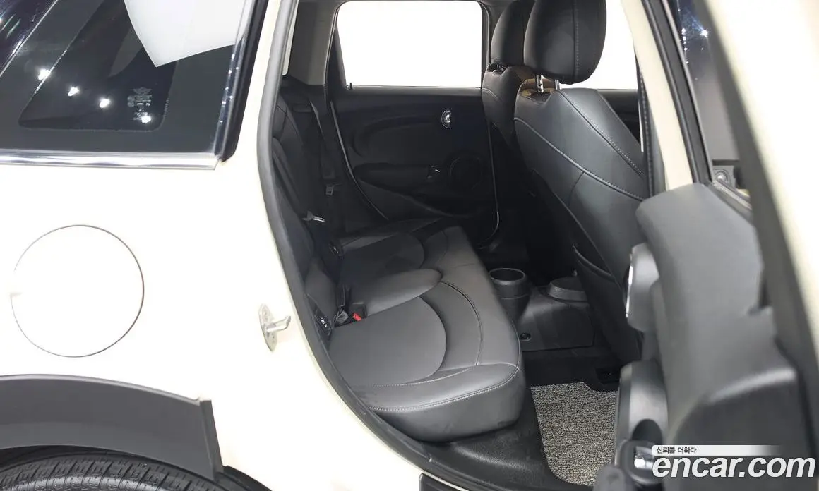 Mini Cooper 2019 1.5 АКПП, фото 17
