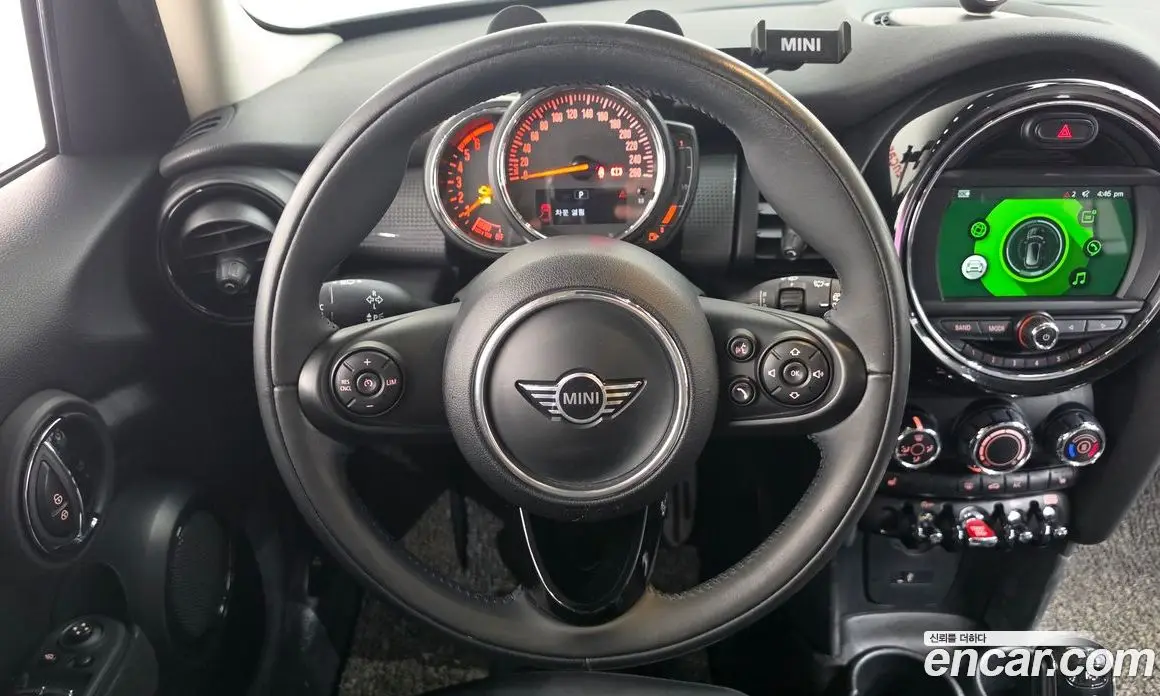 Mini Cooper 2019 1.5 АКПП, фото 18
