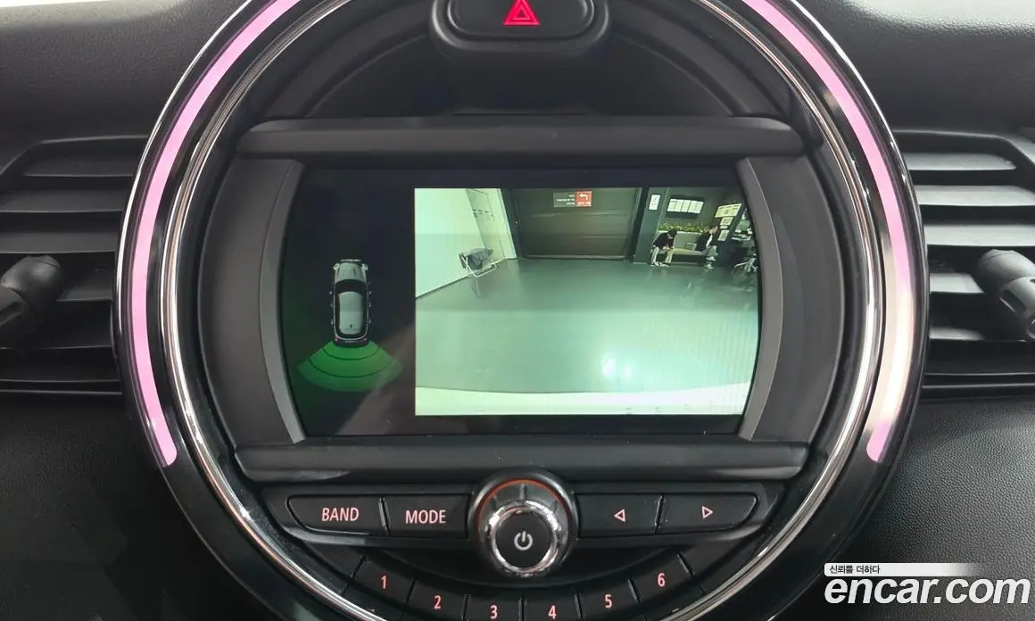 Mini Cooper 2019 1.5 АКПП, фото 19