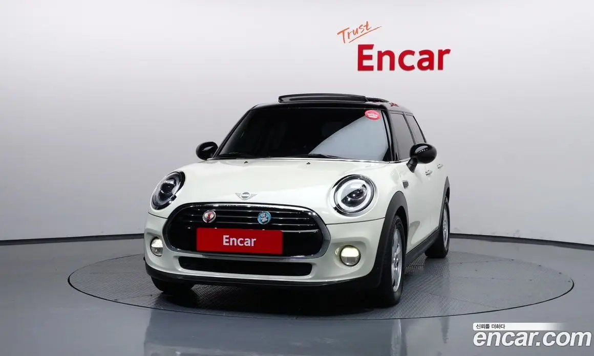 Mini Cooper 2019 1.5 АКПП, фото 3