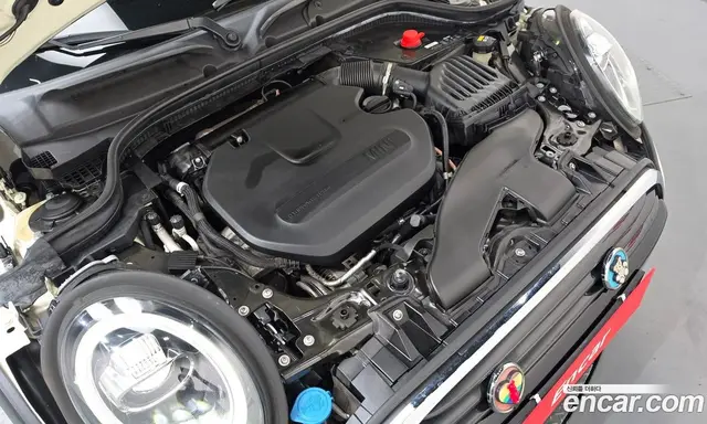 Mini Cooper 2019 1.5 АКПП, миниатюра 6