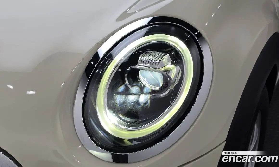 Mini Cooper 2019 1.5 АКПП, фото 8