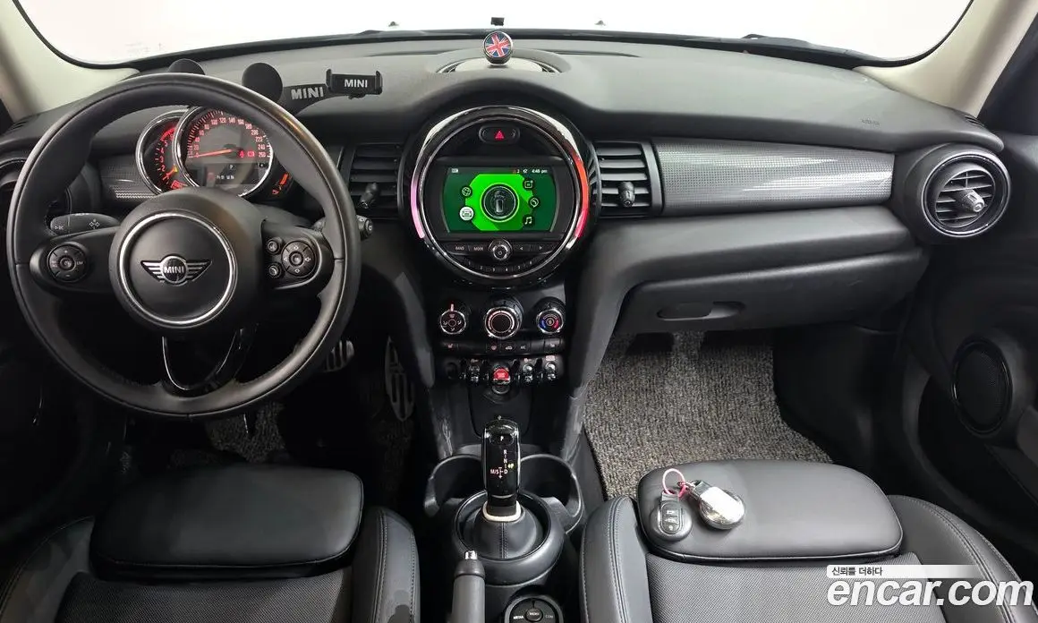 Mini Cooper 2019 1.5 АКПП, фото 10