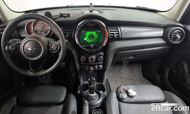 Mini Cooper 2019 1.5 АКПП, миниатюра 10