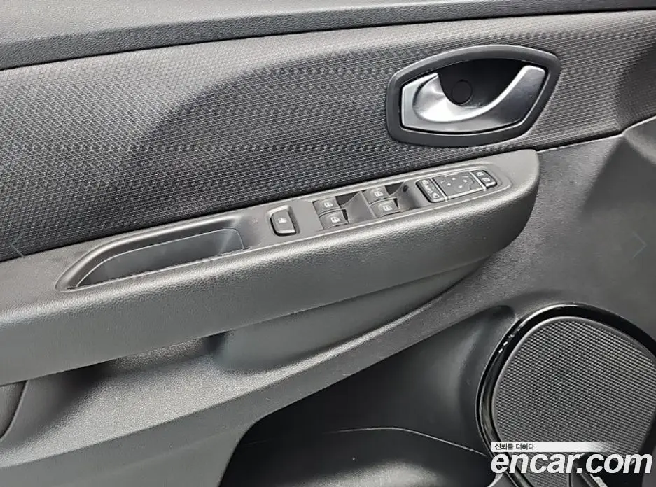 Renault (Samsung) Clio 2018 1.5 АКПП, фото 15