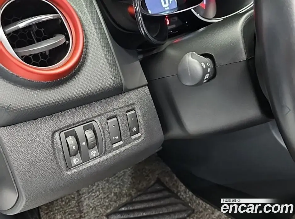 Renault (Samsung) Clio 2018 1.5 АКПП, фото 16