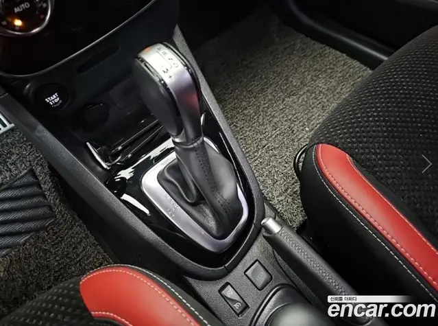 Renault (Samsung) Clio 2018 1.5 АКПП, миниатюра 8