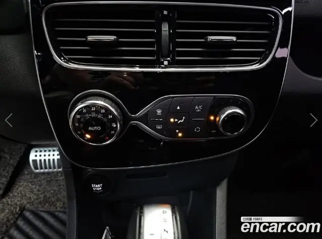 Renault (Samsung) Clio 2018 1.5 АКПП, миниатюра 10
