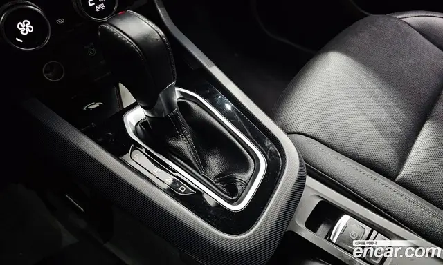 Renault (Samsung) XM3 2020 1.3 АКПП, миниатюра 12