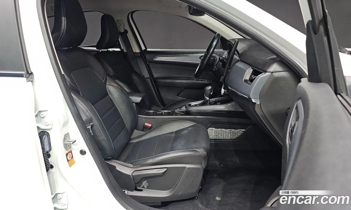 Renault (Samsung) XM3 2020 1.3 АКПП, фото 16