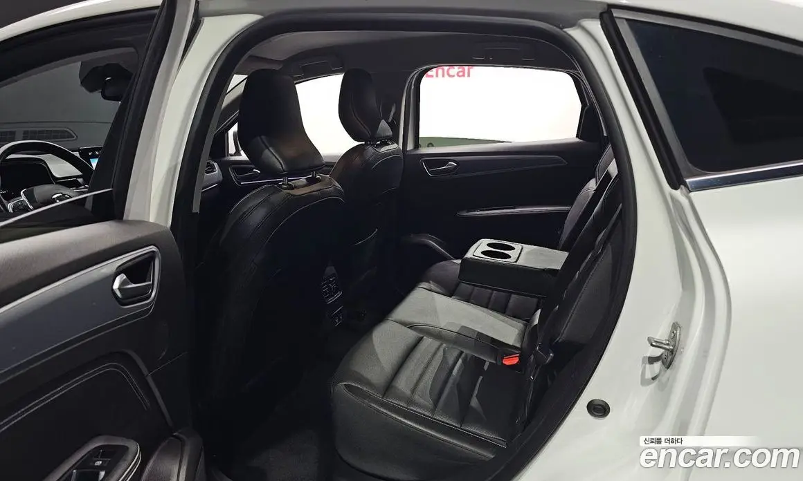 Renault (Samsung) XM3 2020 1.3 АКПП, фото 17