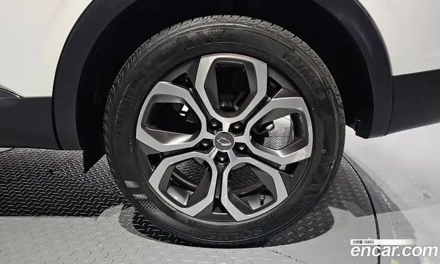 Renault (Samsung) XM3 2020 1.3 АКПП, миниатюра 7