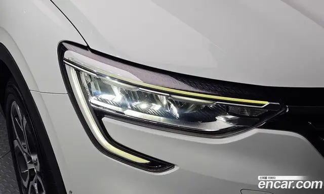 Renault (Samsung) XM3 2020 1.3 АКПП, миниатюра 8
