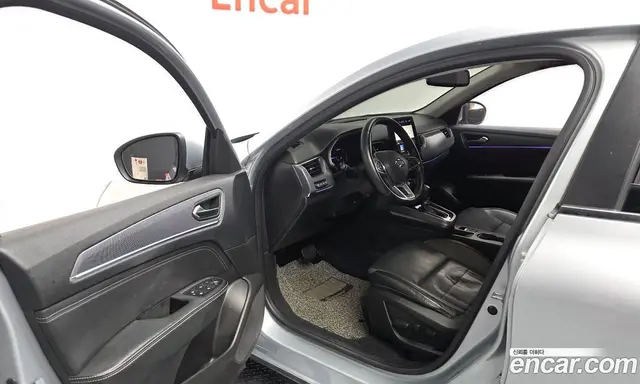 Renault (Samsung) XM3 2020 1.3 АКПП, миниатюра 12