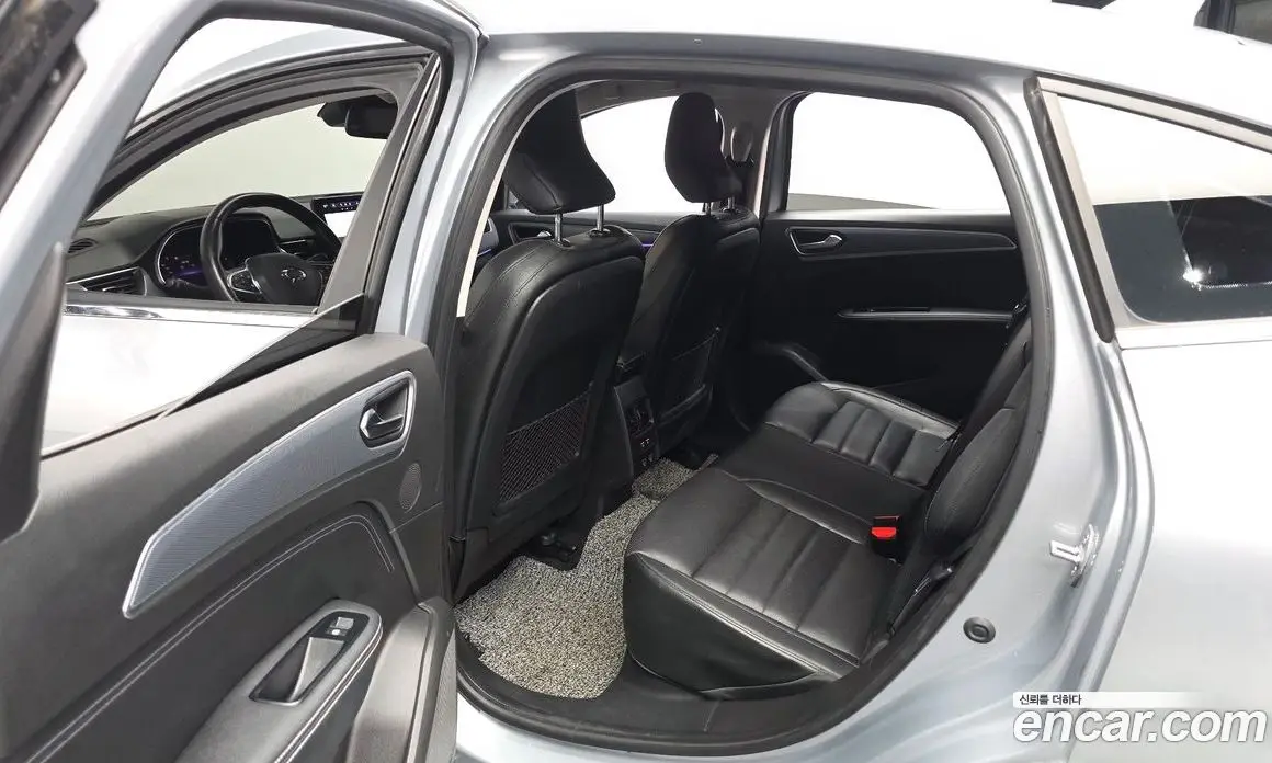 Renault (Samsung) XM3 2020 1.3 АКПП, фото 15