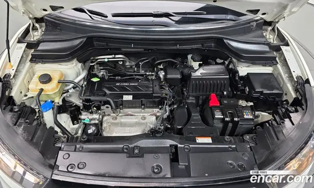 SsangYong TIBOLI 2015 1.6 АКПП, миниатюра 6 SsangYong TIBOLI 2015 1.6 АКПП, миниатюра 6