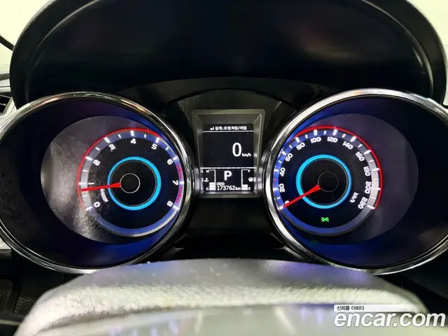SsangYong TIBOLI 2016 1.6 АКПП, миниатюра 5 SsangYong TIBOLI 2016 1.6 АКПП, миниатюра 5