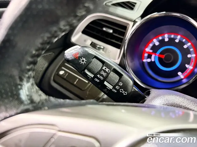 SsangYong TIBOLI 2016 1.6 АКПП, миниатюра 7 SsangYong TIBOLI 2016 1.6 АКПП, миниатюра 7