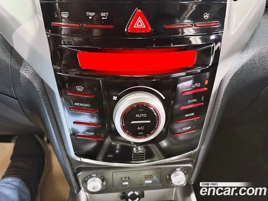 SsangYong TIBOLI 2016 1.6 АКПП, фото 10 SsangYong TIBOLI 2016 1.6 АКПП, фото 10