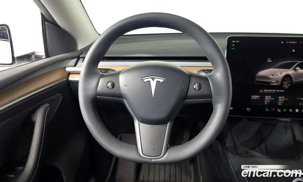 Tesla Model Y 2023 0.2 АКПП, фото 18 Tesla Model Y 2023 0.2 АКПП, фото 18