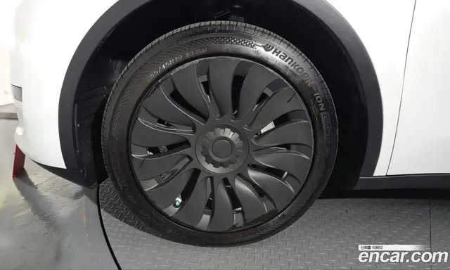 Tesla Model Y 2023 0.2 АКПП, миниатюра 4 Tesla Model Y 2023 0.2 АКПП, миниатюра 4
