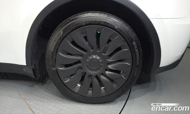 Tesla Model Y 2023 0.2 АКПП, миниатюра 6 Tesla Model Y 2023 0.2 АКПП, миниатюра 6