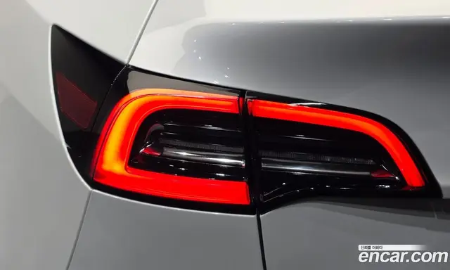 Tesla Model Y 2023 0.2 АКПП, миниатюра 8 Tesla Model Y 2023 0.2 АКПП, миниатюра 8